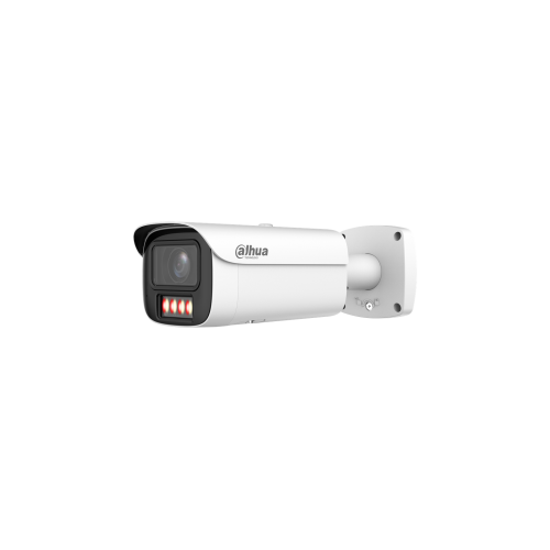 Dahua IPC-HFW5459E1-Z4E-IL – Tube 8-32 LED 80 m