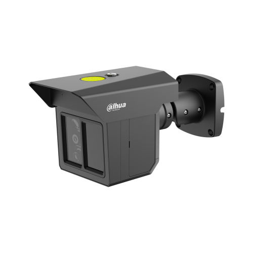Dahua IPC-MFW5241T2P-QH – Tri-capteur noir