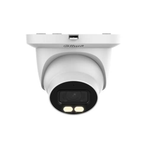 Dahua IPC-HDW5449TMP-SE-LED – Eyeball 4 MP Full-Color