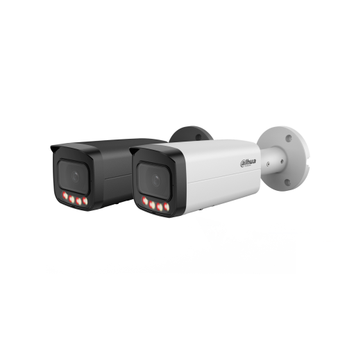 Dahua IPC-HFW5559TP-ASE-IL – Tube 5 MP WizMind