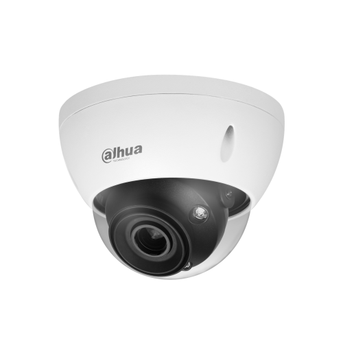 Dahua IPC-HDBW5541EP-ZE – Dôme 5 MP zoom WizMind