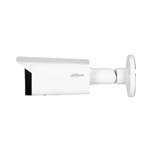 Dahua IPC-HFW5241TP-AS-PV – Tube 2 MP dissuasion
