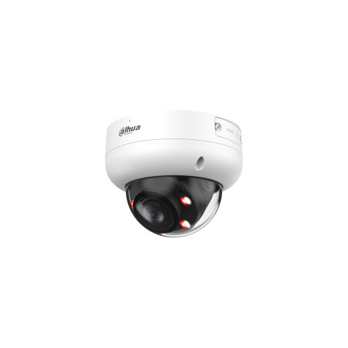 Dahua IPC-HDBW3449RP-ZAS-IL – Dôme 4 MP zoom