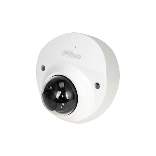Dahua IPC-HDBW2431FP-AS – Dôme 4 MP Lite compact