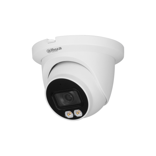 Dahua IPC-HDW3449TMP-AS-LED – Eyeball 4 MP Full-Color