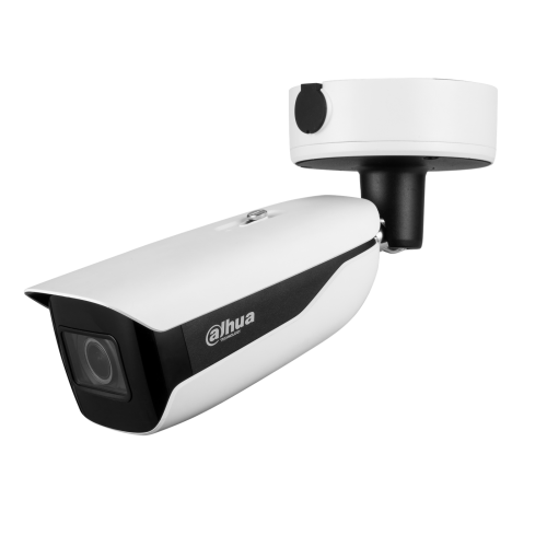 Dahua IPC-HFW7842HP-Z – Tube 8 MP WizMind