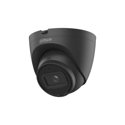 Dahua IPC-HDW2541TP-S Black – Eyeball 5 MP noir
