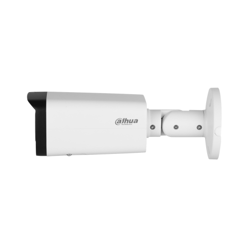 Dahua IPC-HFW2441TP-AS – Tube 4 MP IR 80 m