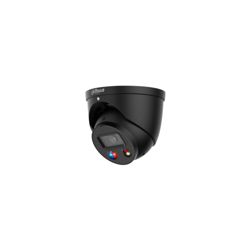 Dahua IPC-HDW3449HP-AS-PV Black – Eyeball 4 MP noir