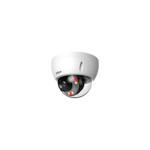 Dahua IPC-HDBW2549EP-S-IL – Dôme 5 MP Full Color