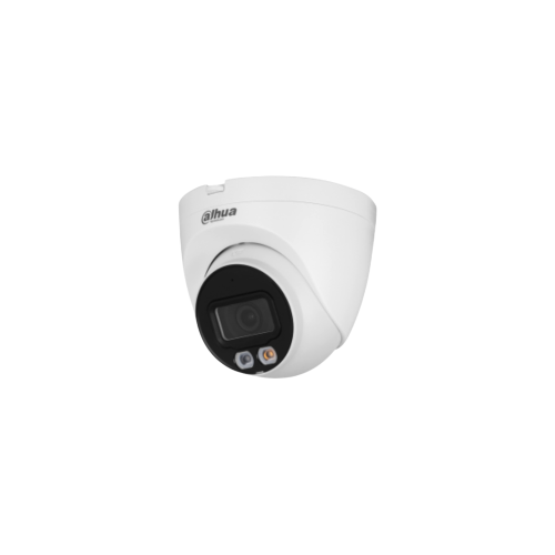 Dahua IPC-HDW2449TP-S-IL – Eyeball 4 MP Full Color