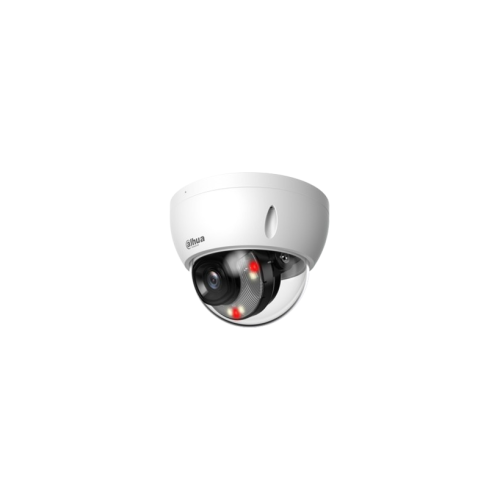 Dahua IPC-HDBW2649EP-S-IL – Dôme 6 MP série 2