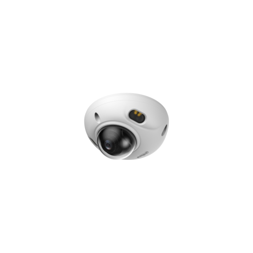 Dahua IPC-HDBW3449FP-AS-IL – Dôme métal 4 MP