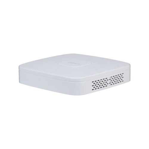 Dahua NVR4116-4KS3 – NVR 16 voies 4K