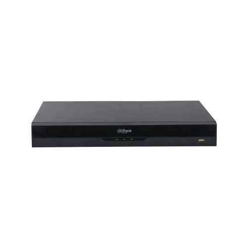 Dahua NVR5216-16P-EI2 – NVR IP 16 canaux 16 PoE