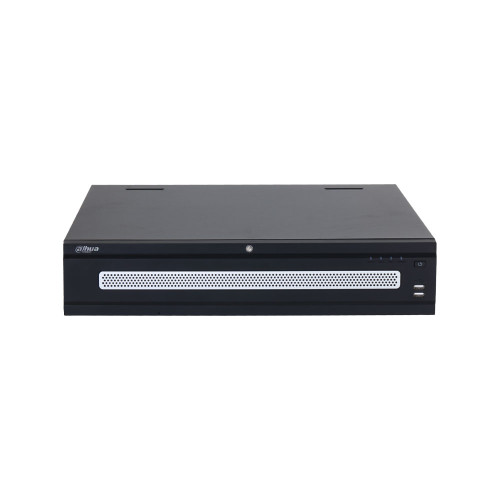 Dahua NVR608H-32-XI – NVR 32 voies 8 disques