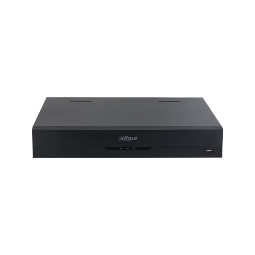 Dahua NVR5464-16HP-EI2 – NVR 64 voies 16 PoE