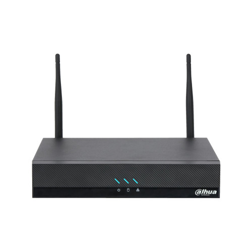 Dahua NVR2104HC-W – Enregistreur NVR IP 4 canaux Wi-Fi