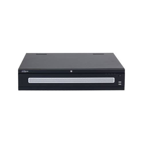 Dahua NVR608H-64-XI – NVR 64 voies 8 disques