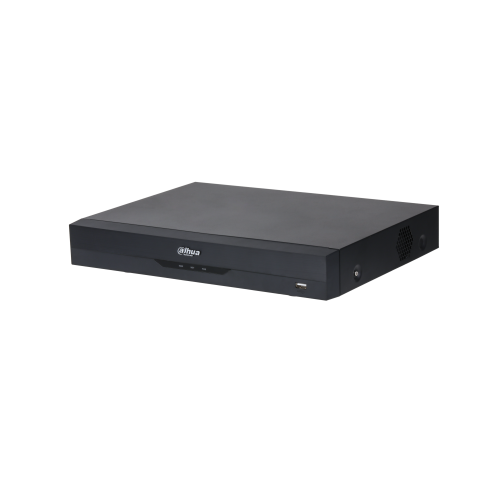 Dahua XVR5104HE-4KL-I3 – Enregistreur hybride 4 voies