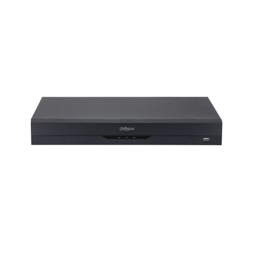 Dahua XVR5216AN-4KL-I3 – Enregistreur hybride 16 voies
