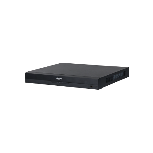 Dahua NVR5216-8P-EI – NVR 16 voies 8 ports PoE