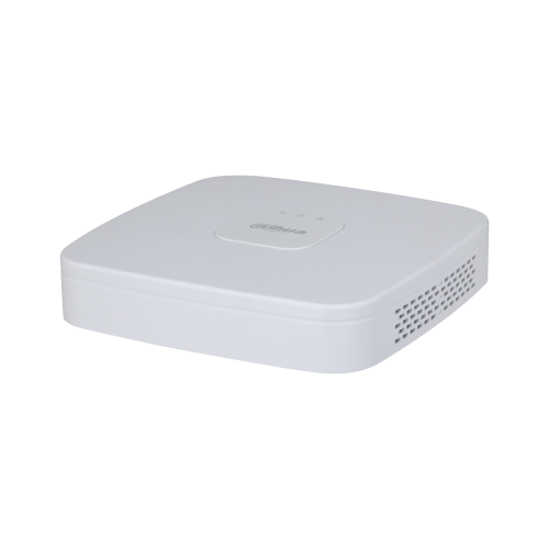 Dahua XVR4108C-I – Enregistreur Penta-brid 8 voies 6 MP