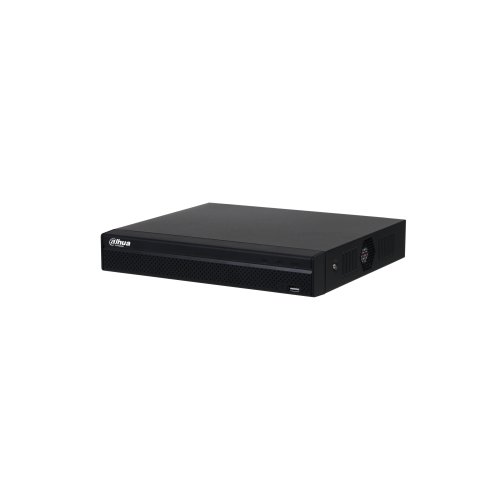 Dahua NVR4108HS-P-4KS2/L – NVR 8 voies 4 PoE