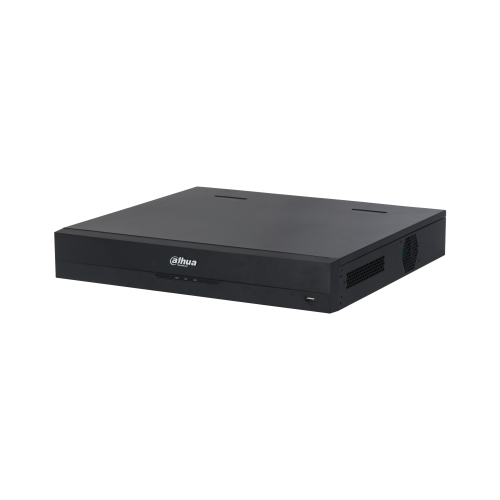 Dahua NVR5424-24P-EI – NVR IP 24 voies 24 PoE