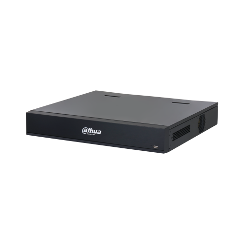 Dahua NVR5432-16HP-XI/Pro – NVR 32 voies Pro 16 PoE