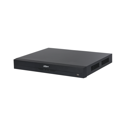 Dahua XVR5232AN-4KL-I3/T – Enregistreur hybride 32 voies