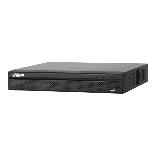 Dahua NVR2108HS-8P-4KS2 NVR 8 canaux 4K PoE