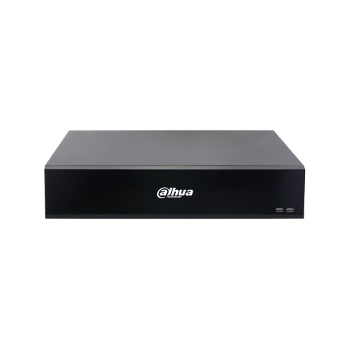 Dahua NVR5864-XI/Pro – NVR 64 voies Pro WizSeek
