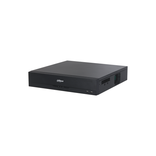 Dahua NVR5832-16P-EI – NVR IP 32 canaux rack 2U 8 disques