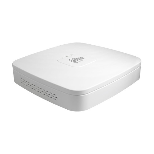 Dahua NVR2104-4KS2 NVR IP 4 canaux 4K HDMI