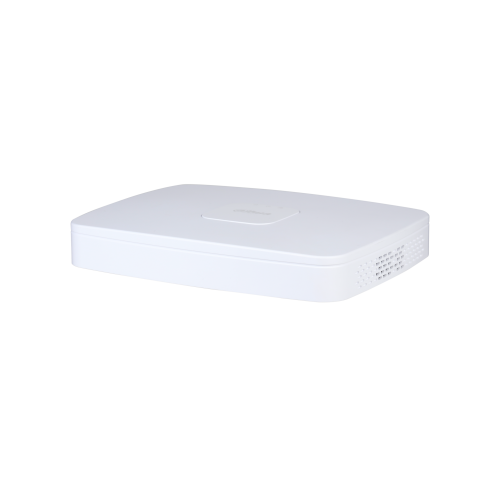 Dahua NVR4108-8P-WT/4G – NVR 8 voies PoE Wi-Fi 4G