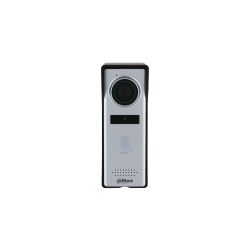 Dahua VTO1000J – Platine interphone vidéo 2 fils 1 bouton