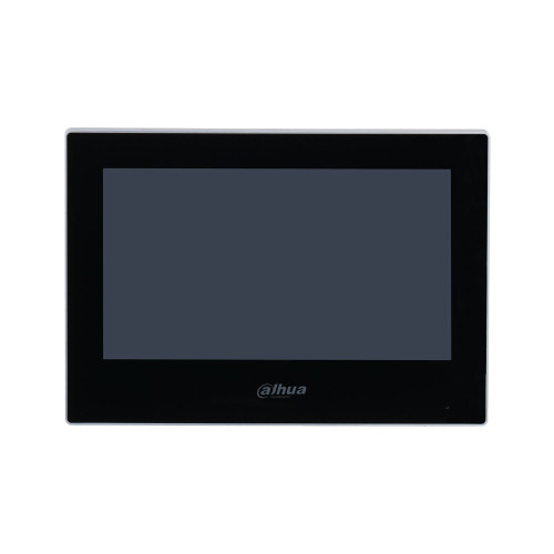Dahua VTH2622G-W – Moniteur interphonie 2 fils et Wi-Fi
