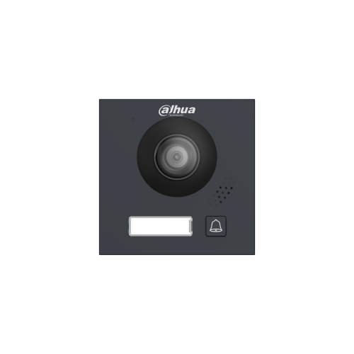 Dahua VTO4201FB-P1 – Interphone IP modulaire déverrouillage mobile