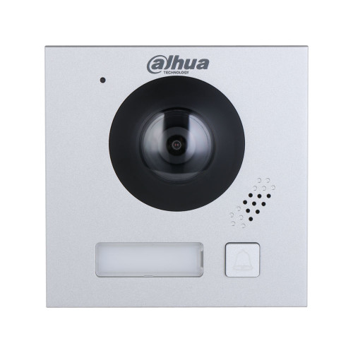 Dahua VTO4202F-P1 – Module caméra 2 fils 168°