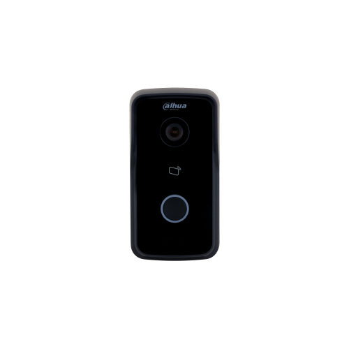 Dahua VTO2111D-P-S2 – Portier vidéo IP autonome à badge