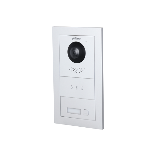 Dahua VTO4202F-P-S2 – Interphone appartement fisheye 160°