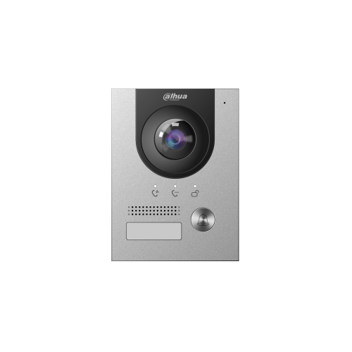 Dahua VTO2202F-P-S2 – Portier vidéo IP fisheye 160°