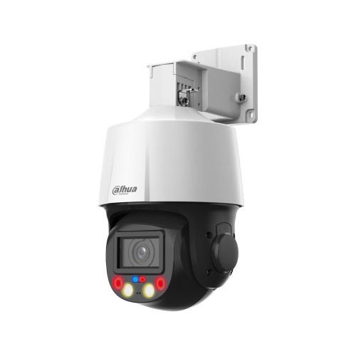 Dahua SD3E405DB-GNY-A-PV1 – PTZ 4 MP compacte TiOC