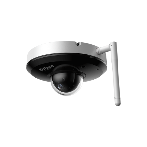 Dahua SD1A404DB-GNY-W-PV – Mini-PTZ 4 MP Wi-Fi
