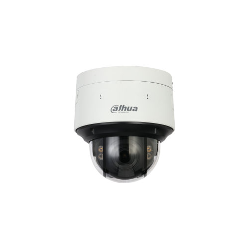 Dahua SD5R404GA-HNF – PTZ 4 MP lecture de plaques