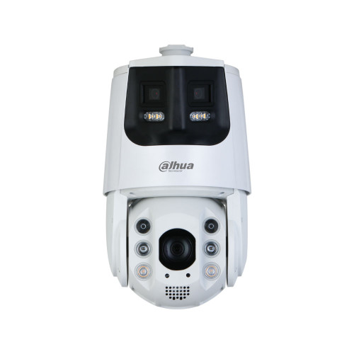 Dahua SDT6C432-4P-GB-APV – 180° + zoom ×32