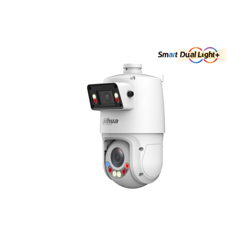 Dahua SDT4E425-4F-GB – PTZ 4 MP zoom x25 TiOC