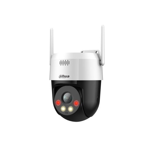 Dahua SD2A500HB-GN-AW – Eyeball 5 MP Wi-Fi Full-Color