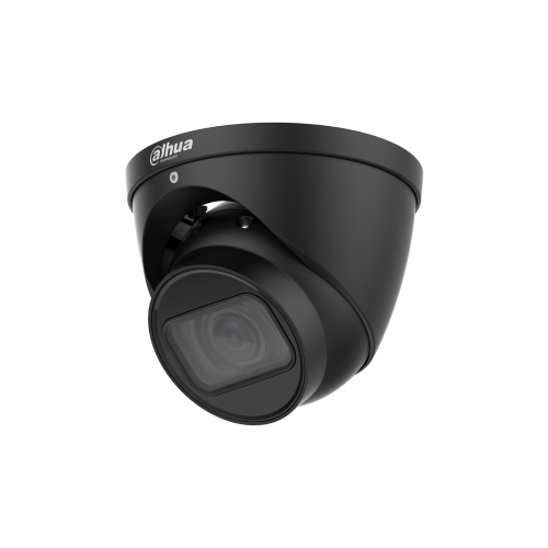 Dahua IPC-HDW2431TP-ZS Black – Eyeball 4 MP noir Lite